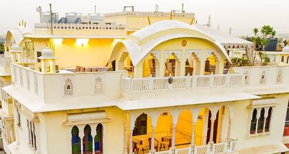 Harsoli Haveli by Rivaa- A Heritage Boutique Hotel