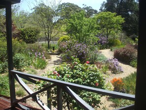 Jardín