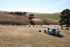 Mountain view - Kookaburra Cottage (Burra)