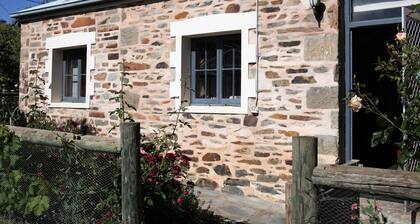 Griffiths Cottage