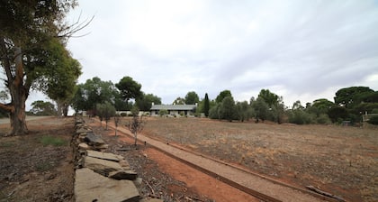 Miss Mabel Cottage - Adults Only