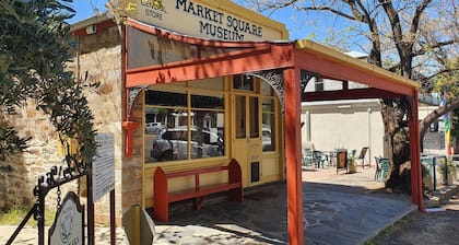 Miss Mabel Cottage - Adults Only