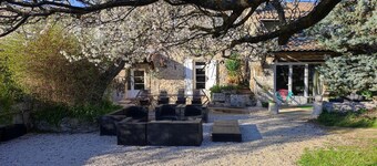 A la Maison D'hôtes