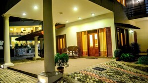 Exterior - The Galle House (Akmeemana)