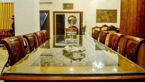 Dining - The Galle House (Akmeemana)