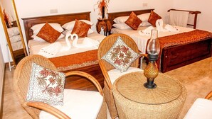 Room - The Galle House (Akmeemana)