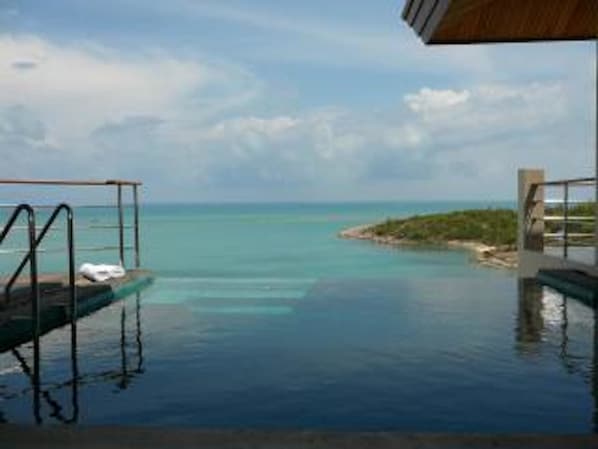 5-Bedroom (Not Incl.Electricity) | Terrasse/Patio