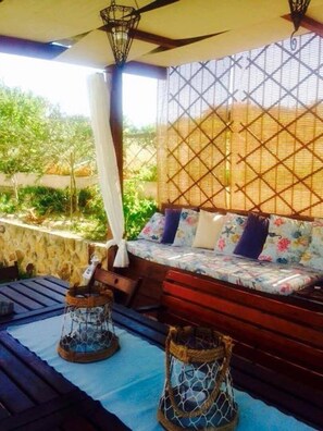 Gazebo