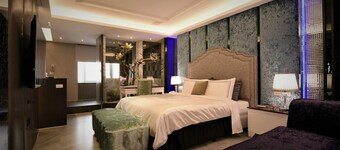 Shui Yue Boutique Motel