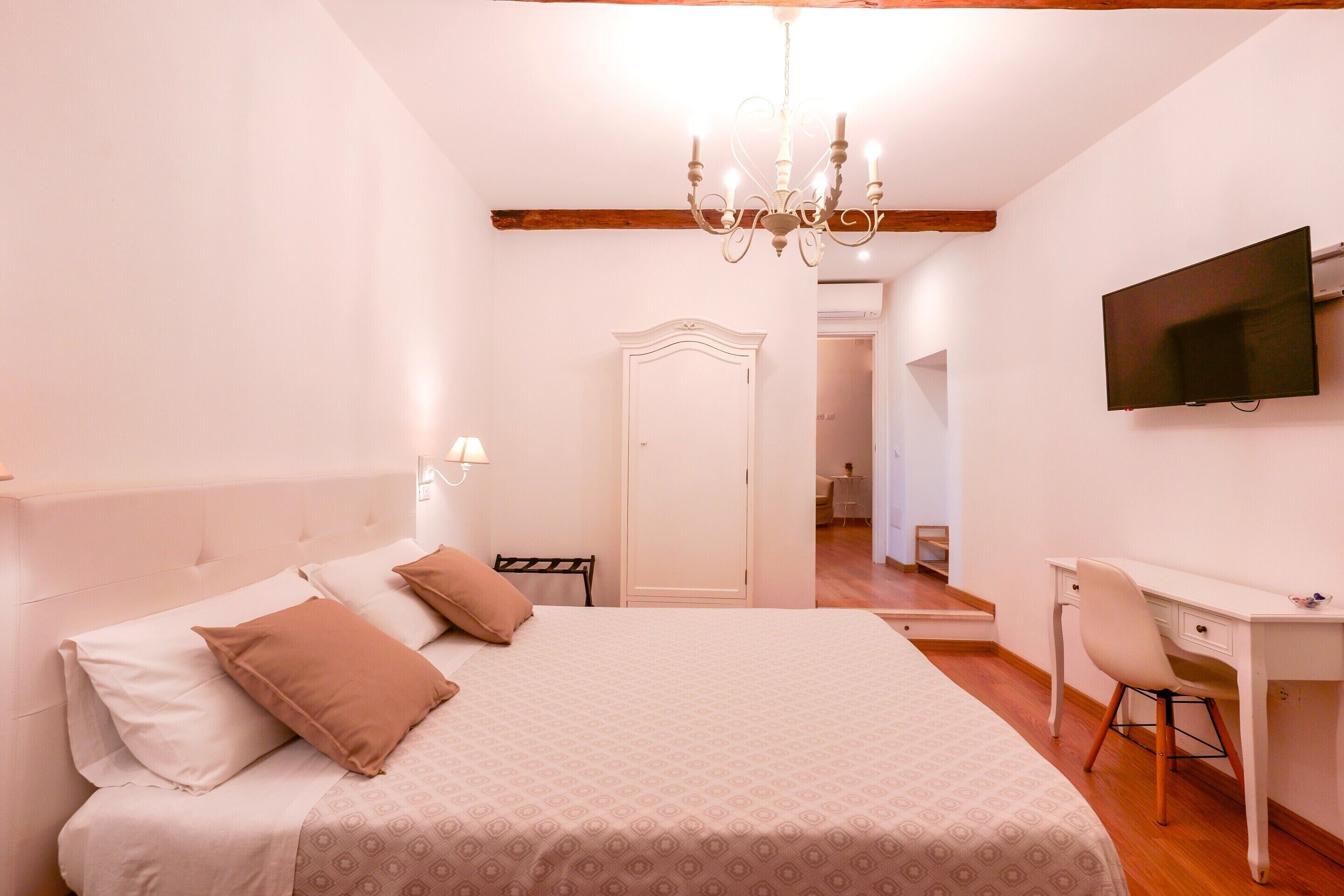 Foto - Baco Rooms