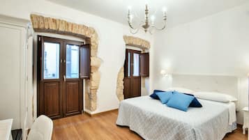 Double Room, Ensuite