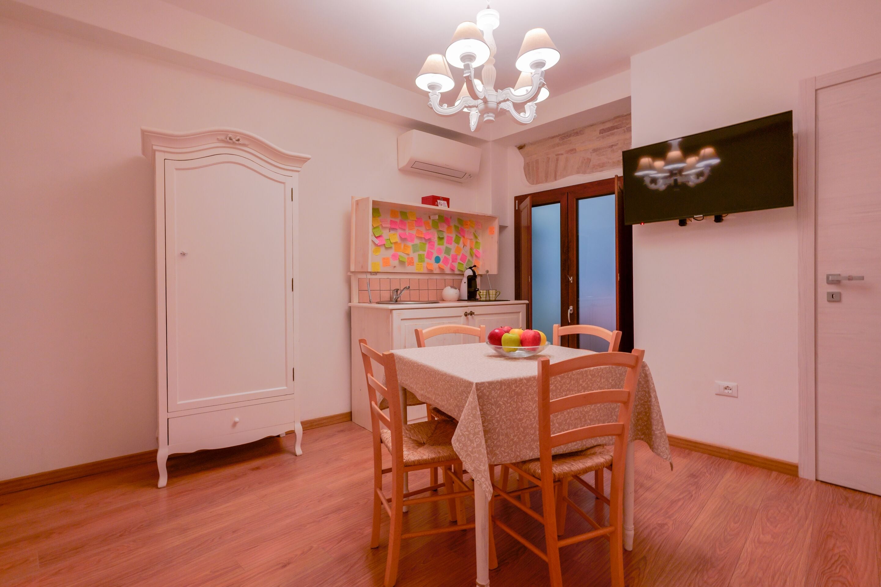 Foto - Baco Rooms