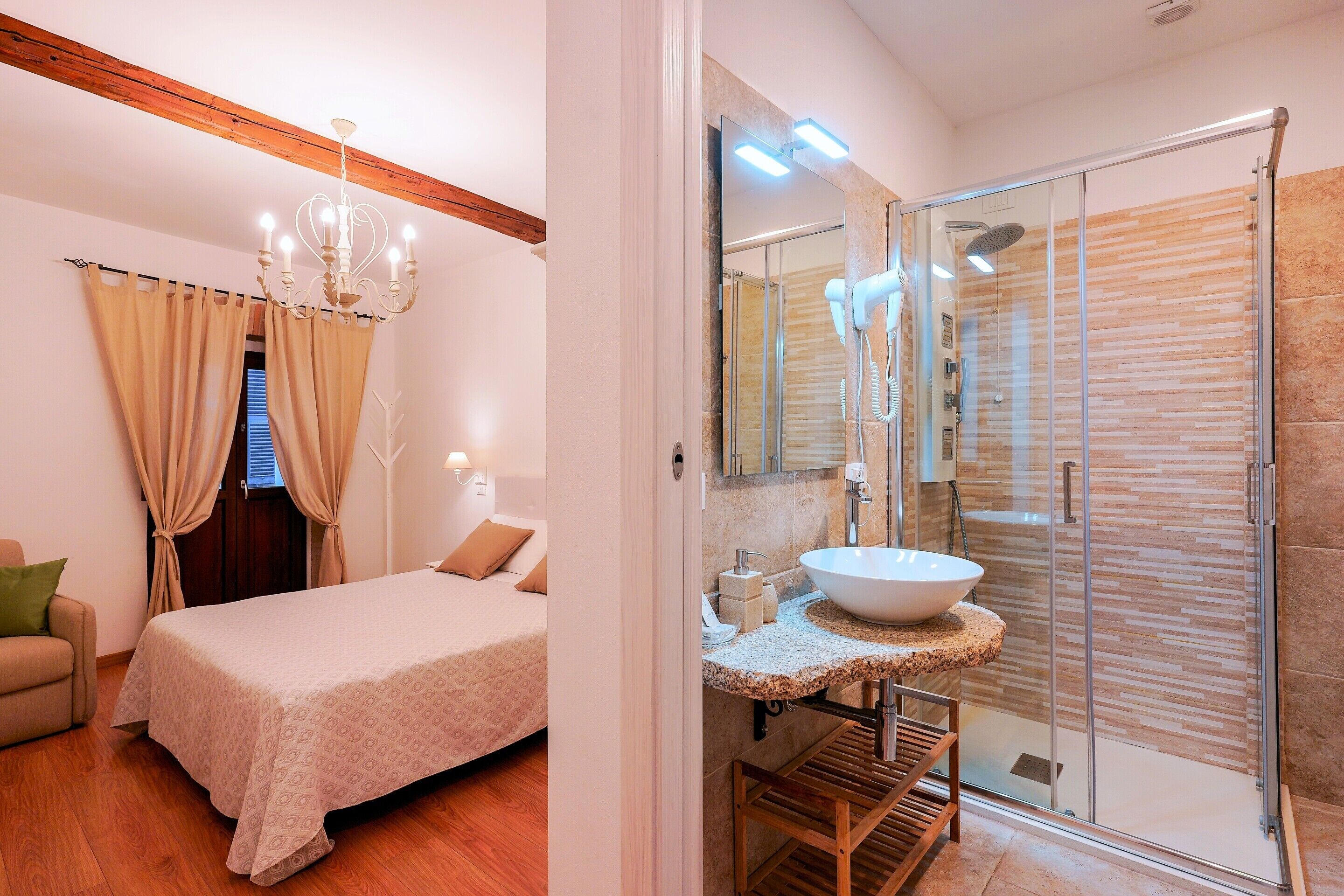 Foto - Baco Rooms