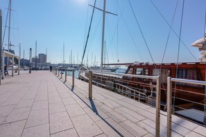 Exterior - Baco Rooms (Cagliari)