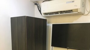 Double Room, 1 Double Bed - Sweet Heart Guest House (Hong Kong)