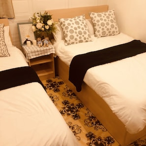 Room - Sweet Heart Guest House (Hong Kong)