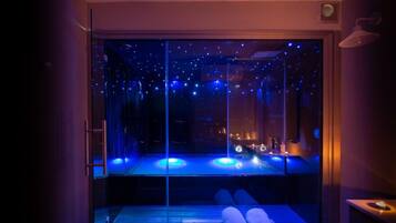 Servicios del alojamiento