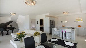 Unclassified image, 5 of 40, button - Villa Delimari (Lefkada)