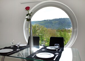 Servicio a la habitación