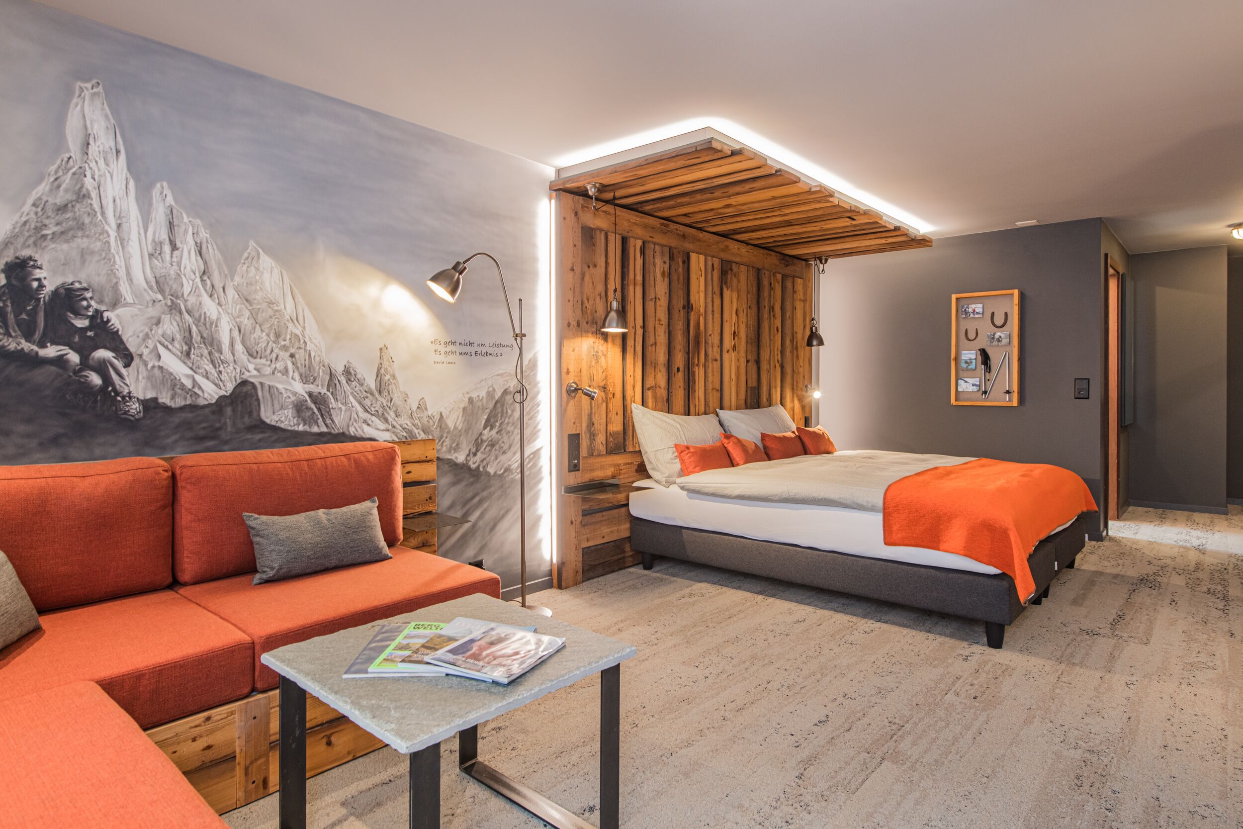 Photo - BaseCamp Hotel