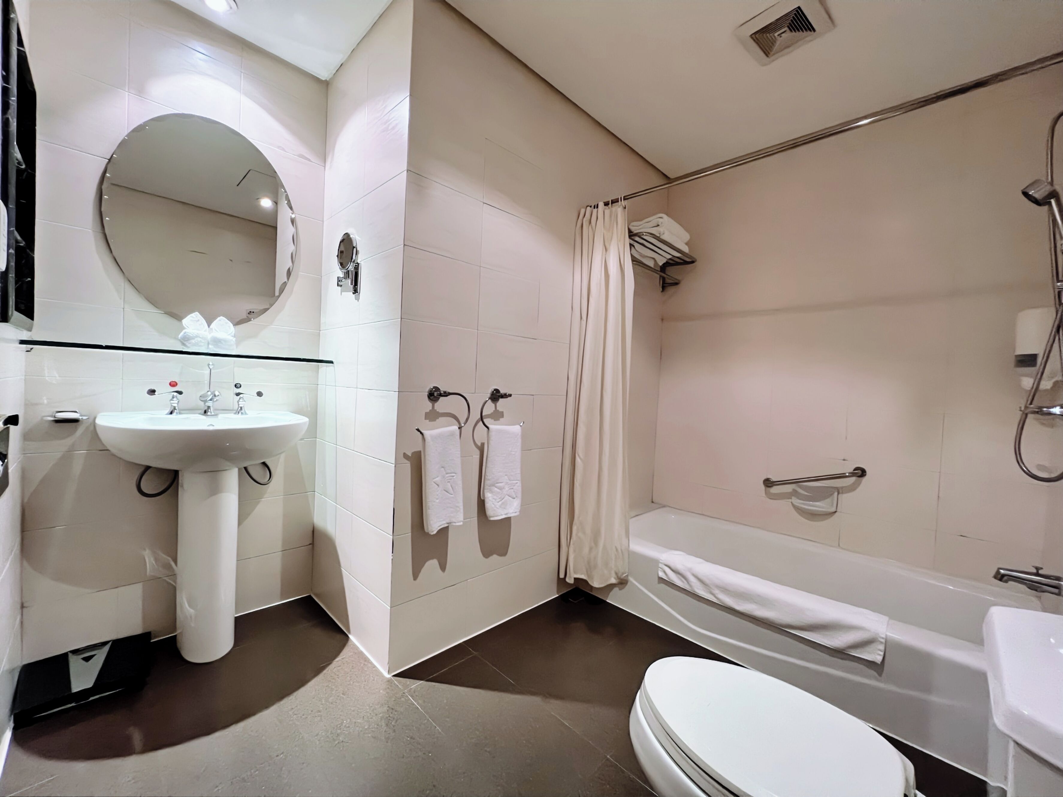 Foto - Chongqing Milky Way Hotel