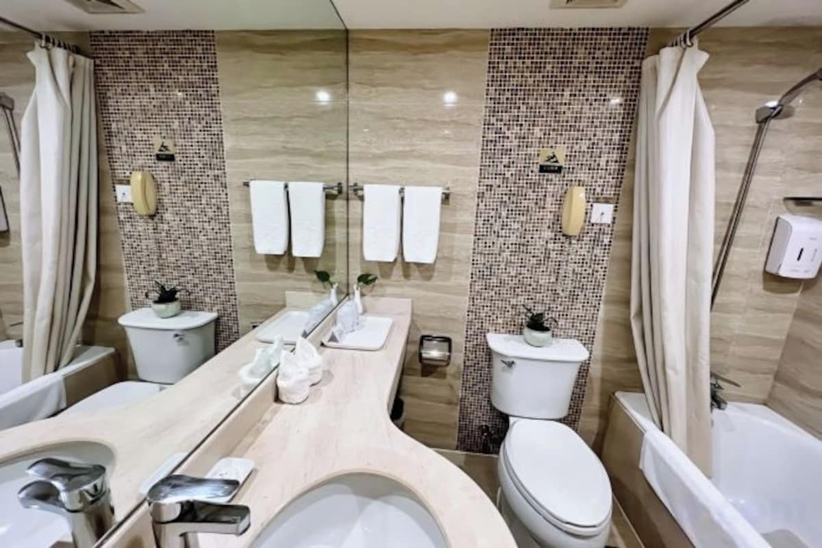 Boutique 2-bed Room