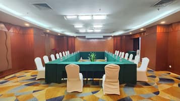 Sala de reuniones