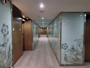 Interior - Milky Way Hotel Chongqing (Chongqing)
