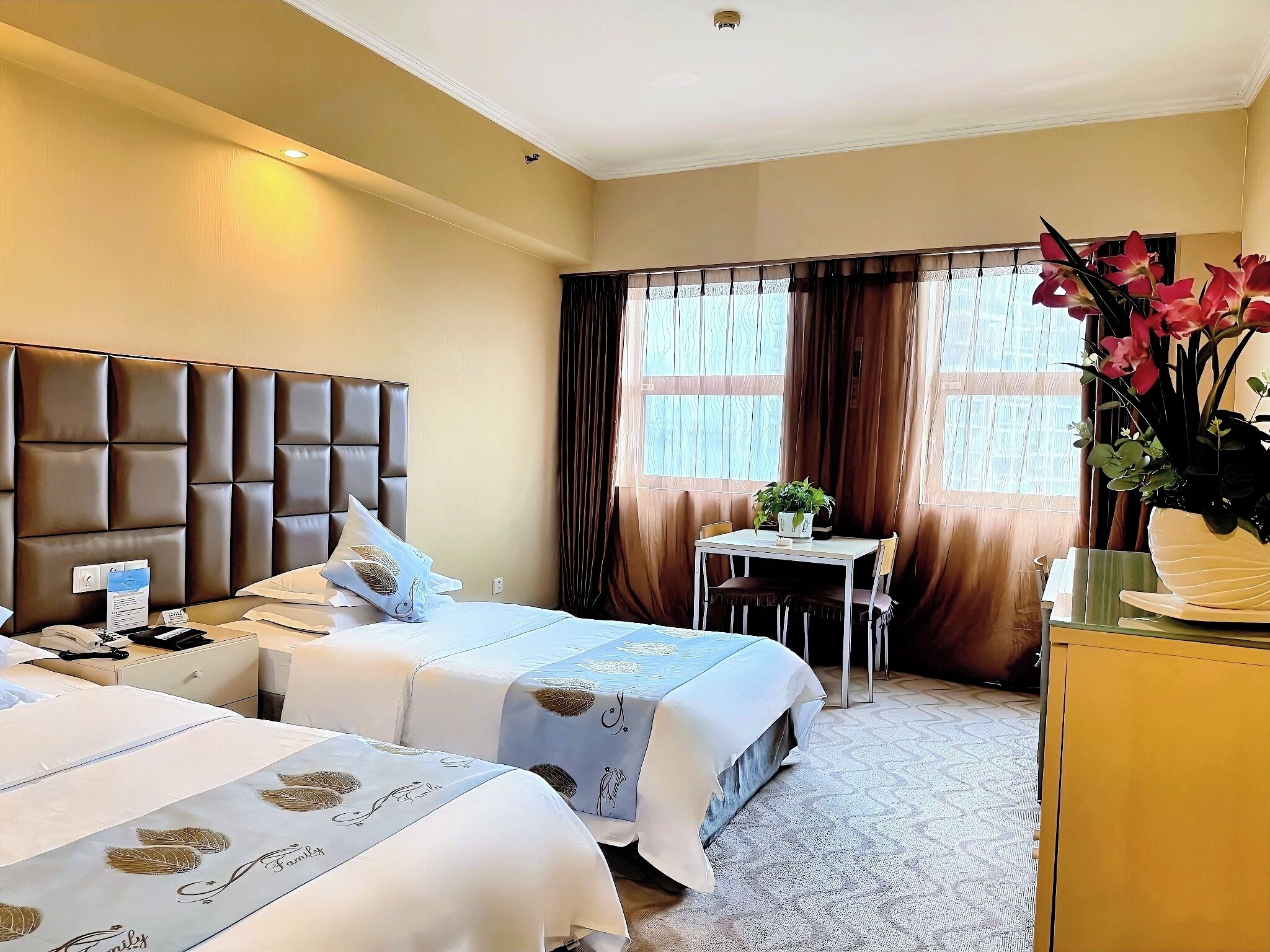 Foto - Chongqing Milky Way Hotel