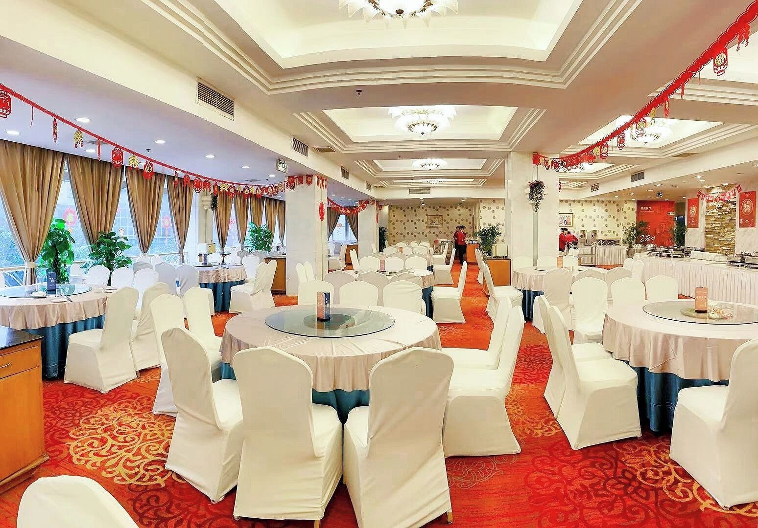 Foto - Chongqing Milky Way Hotel