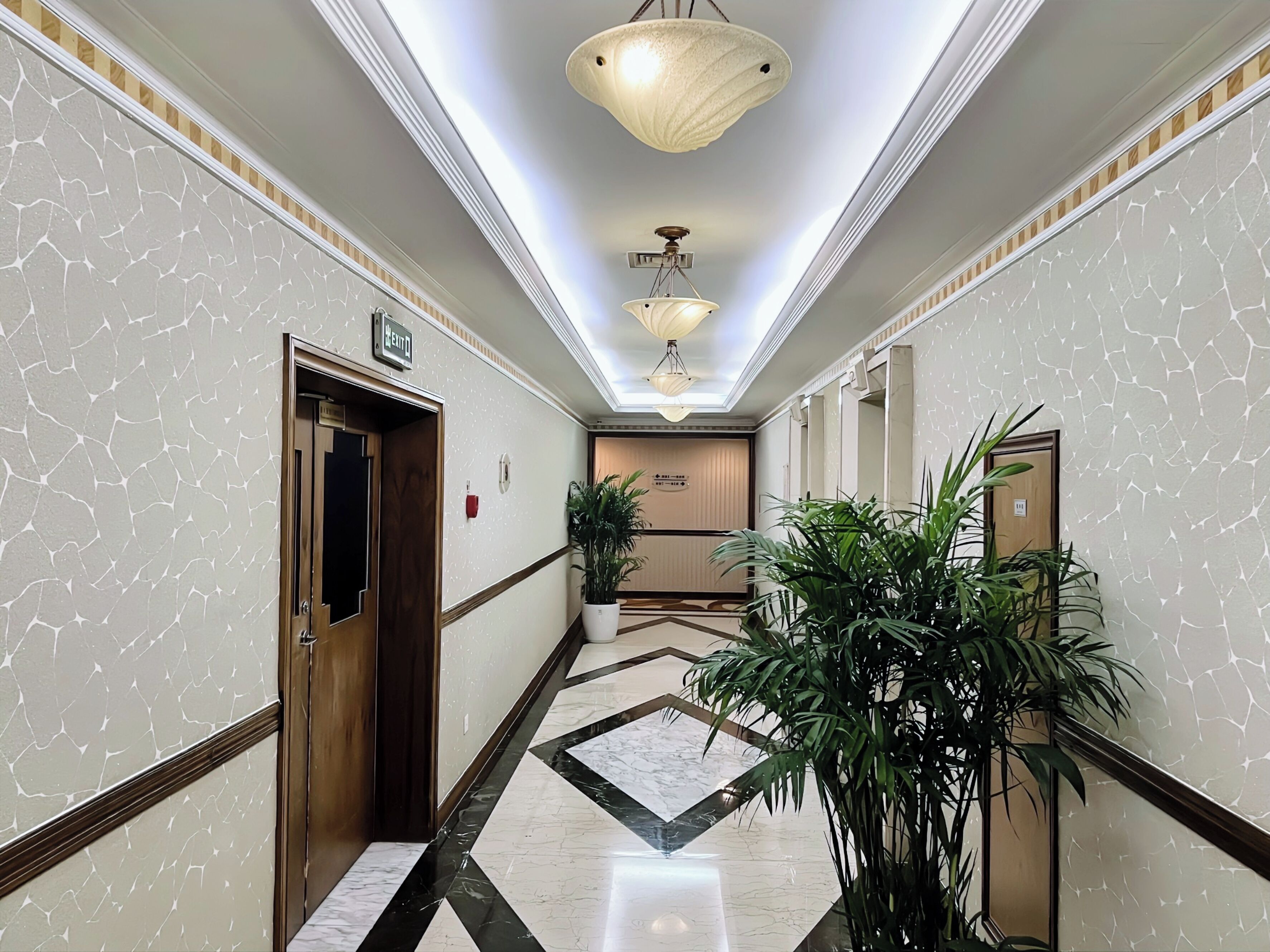 Foto - Chongqing Milky Way Hotel