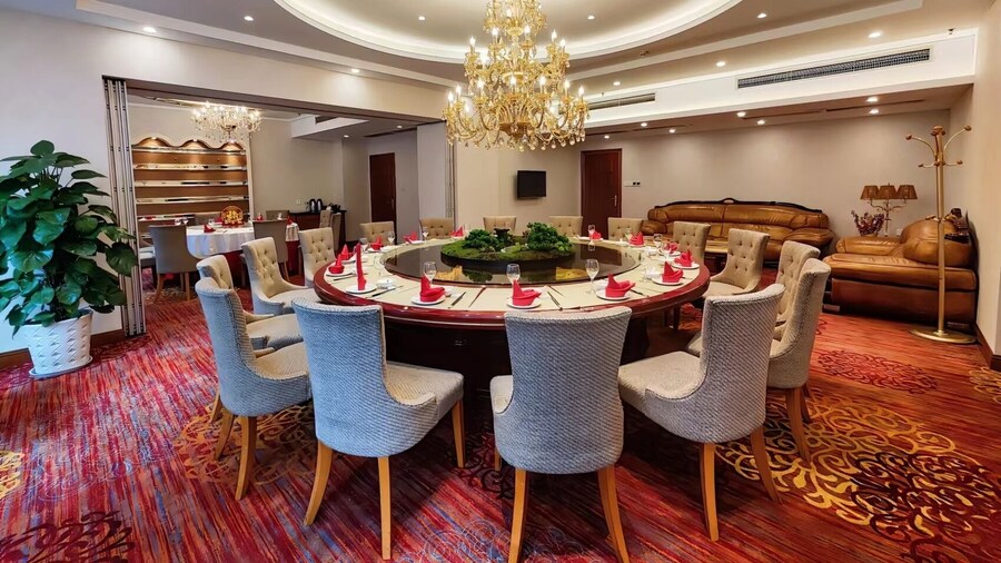 Milky Way Hotel Chongqing