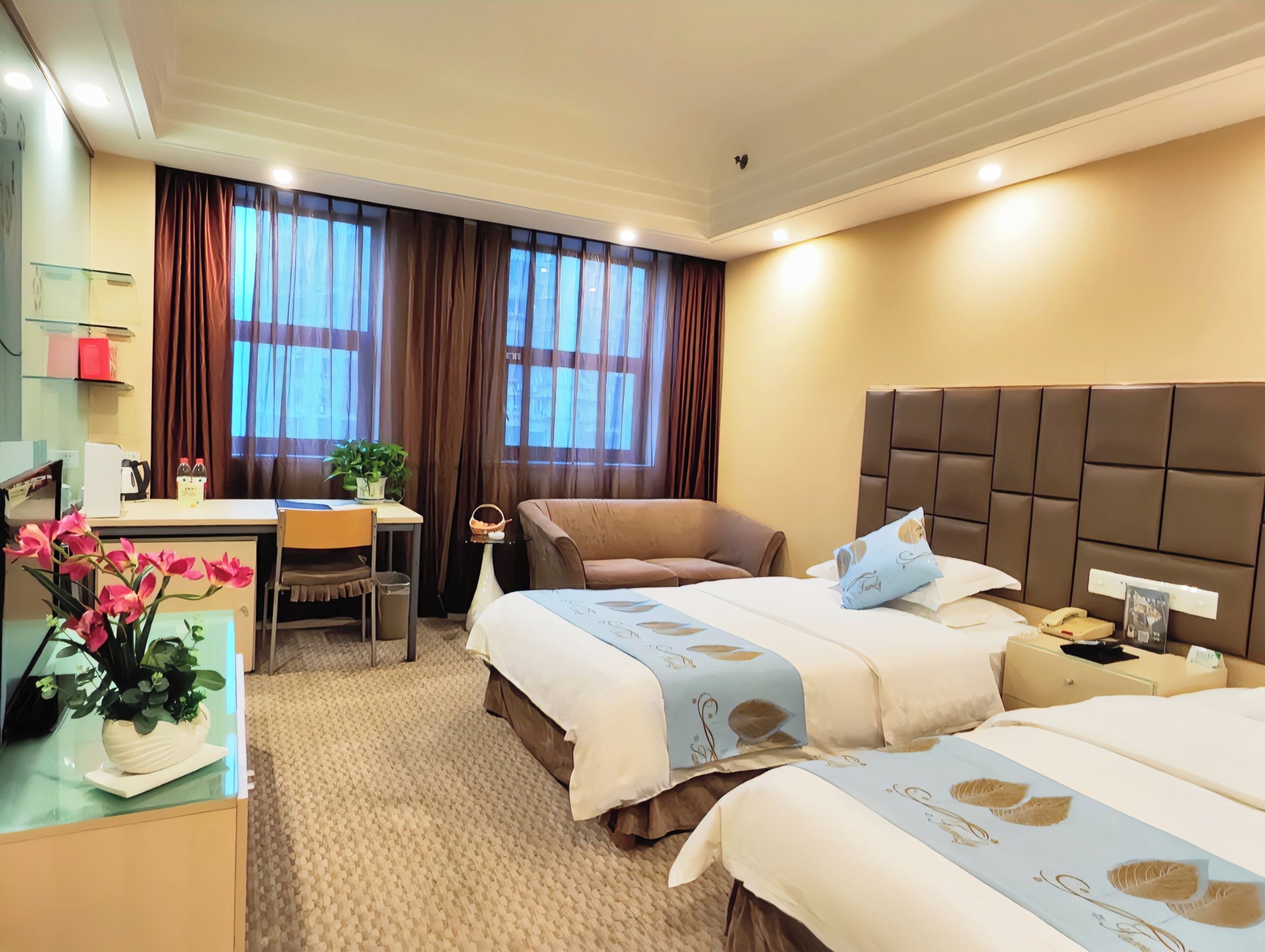 Foto - Chongqing Milky Way Hotel