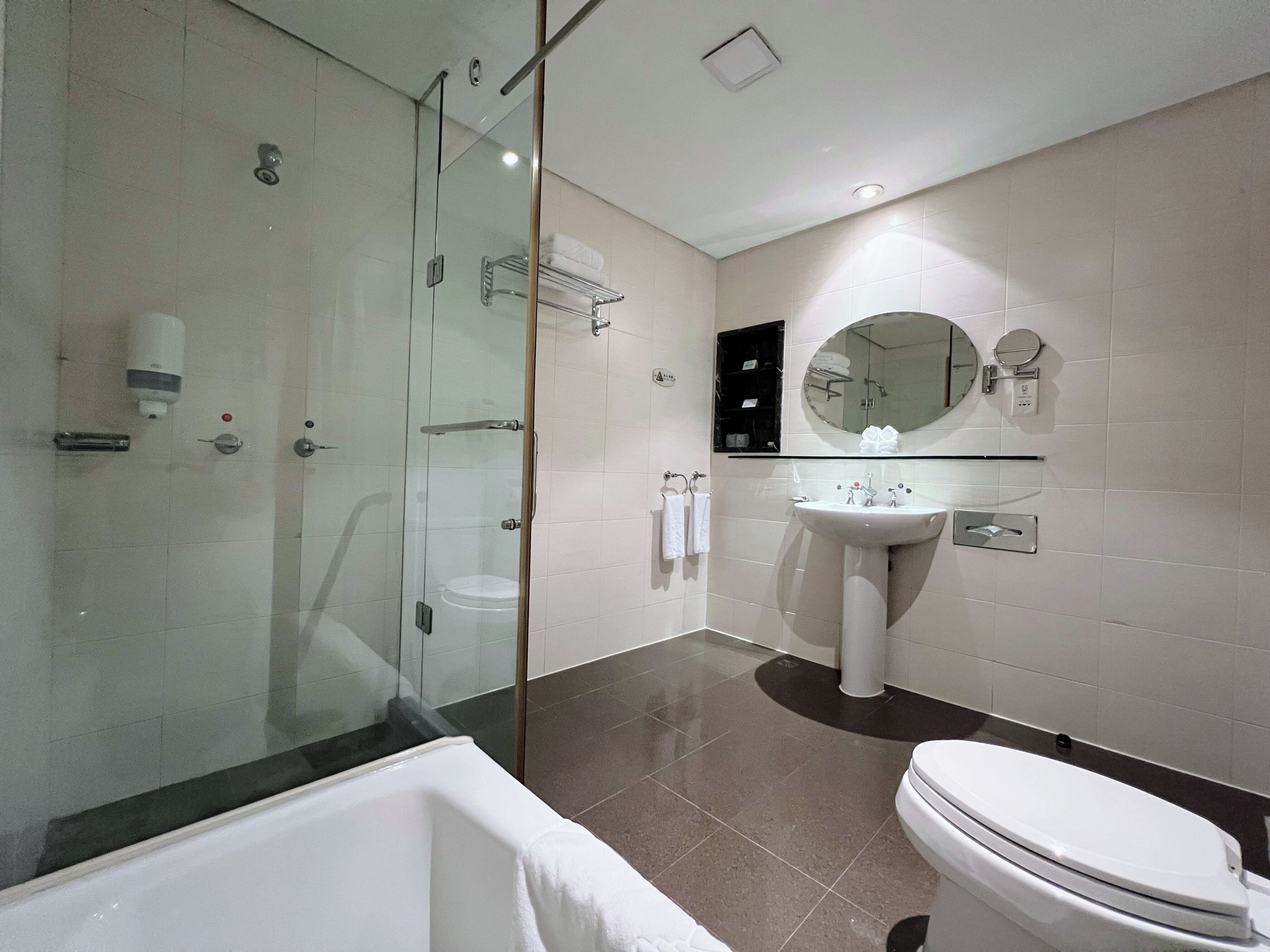 Foto - Chongqing Milky Way Hotel