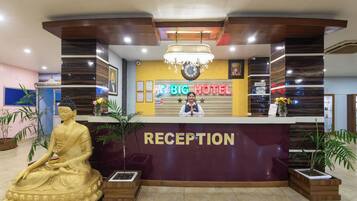 Recepción