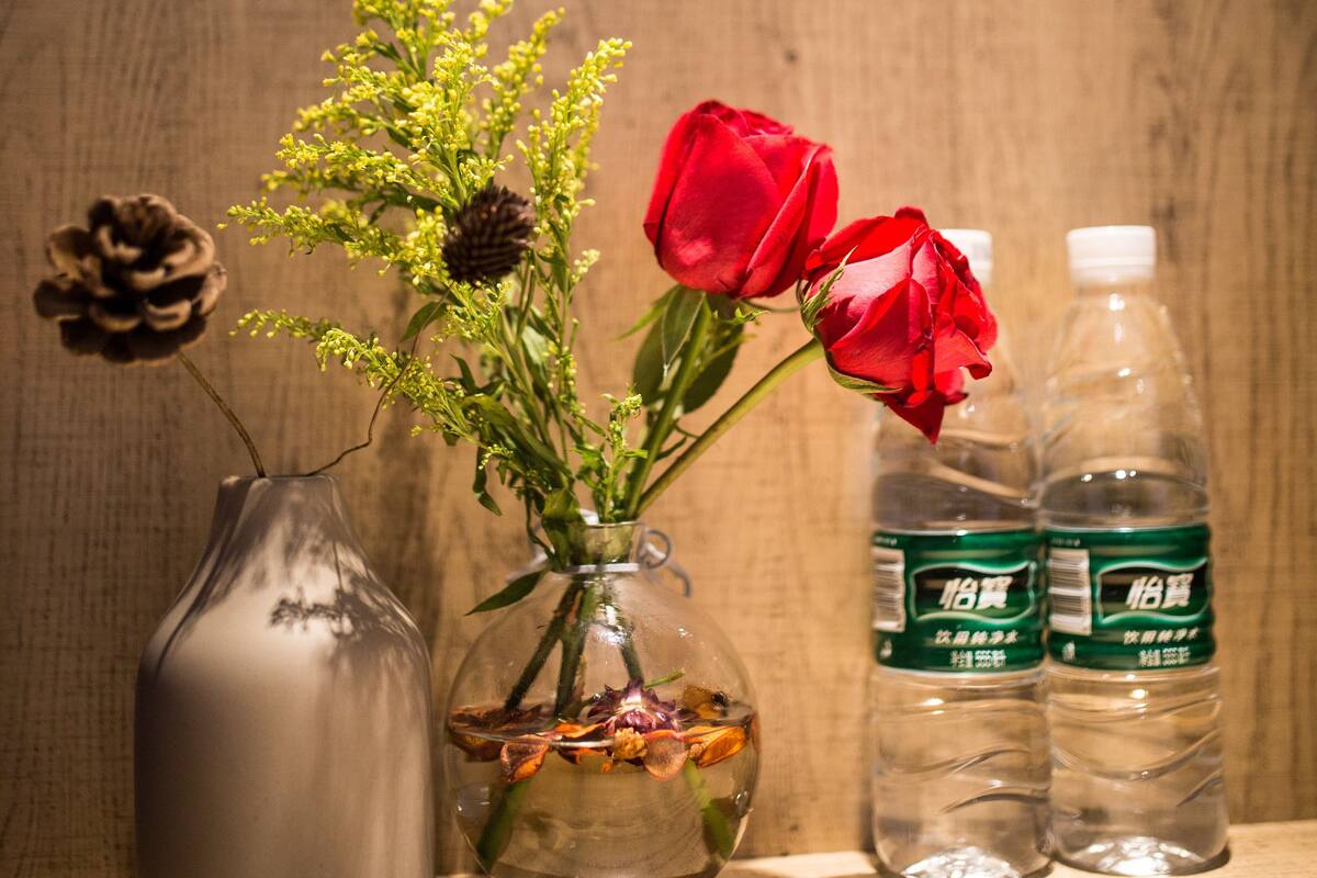 In-room safe, desk, blackout curtains, iron/ironing board