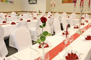 Salón de banquetes