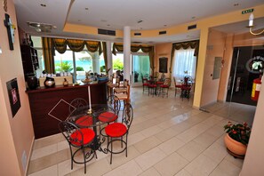 Interior entrance - Villa Kastel (Povljana)