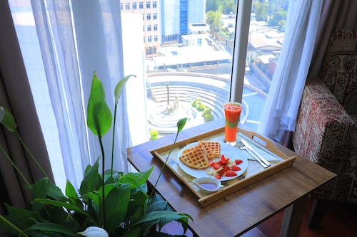 Victoria Guest House Apartments