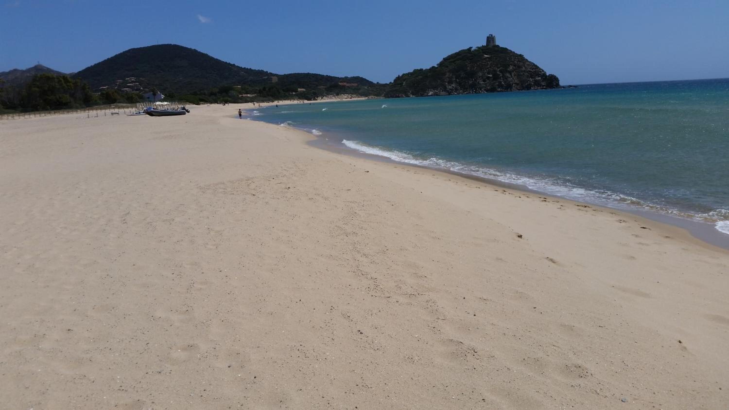 Strand