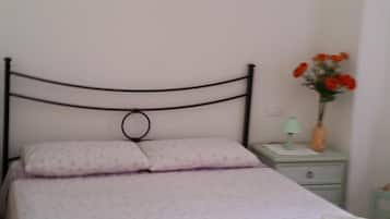 Desk, soundproofing, bed sheets