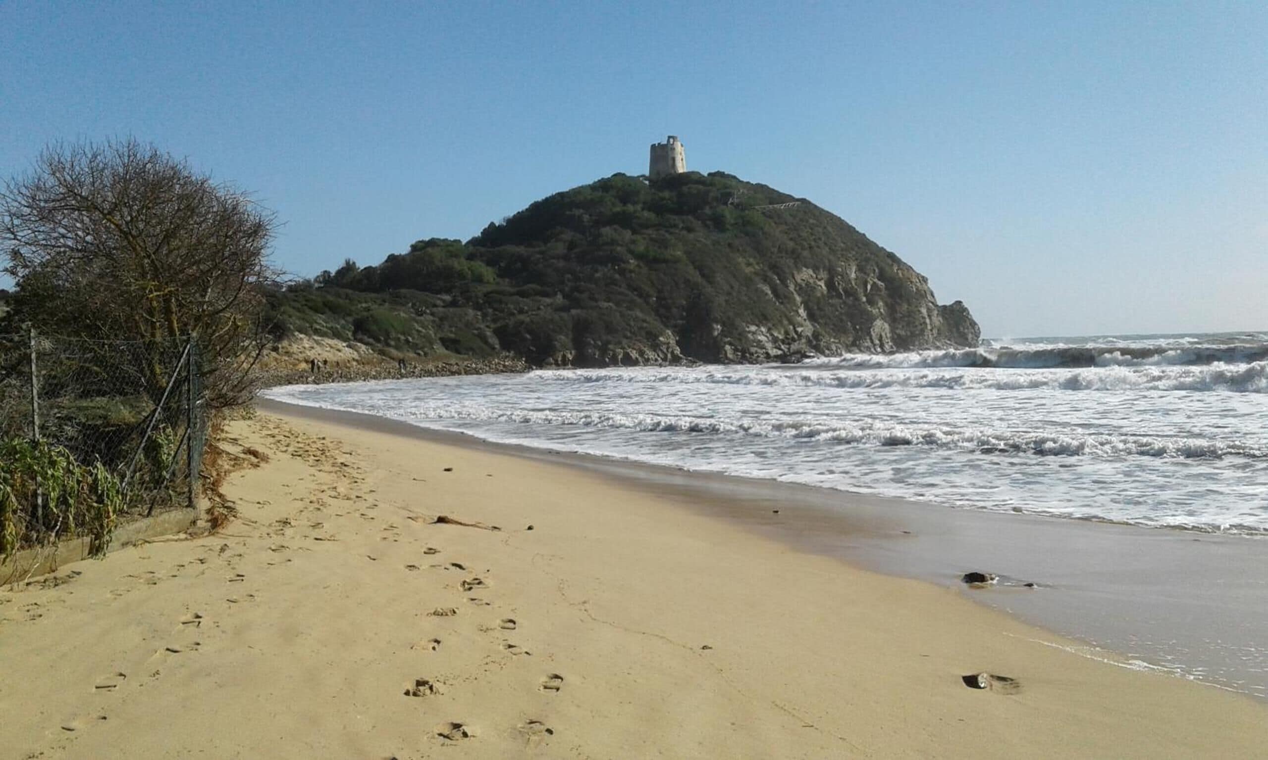 Praia
