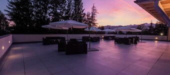 โรงแรมมิลาโน