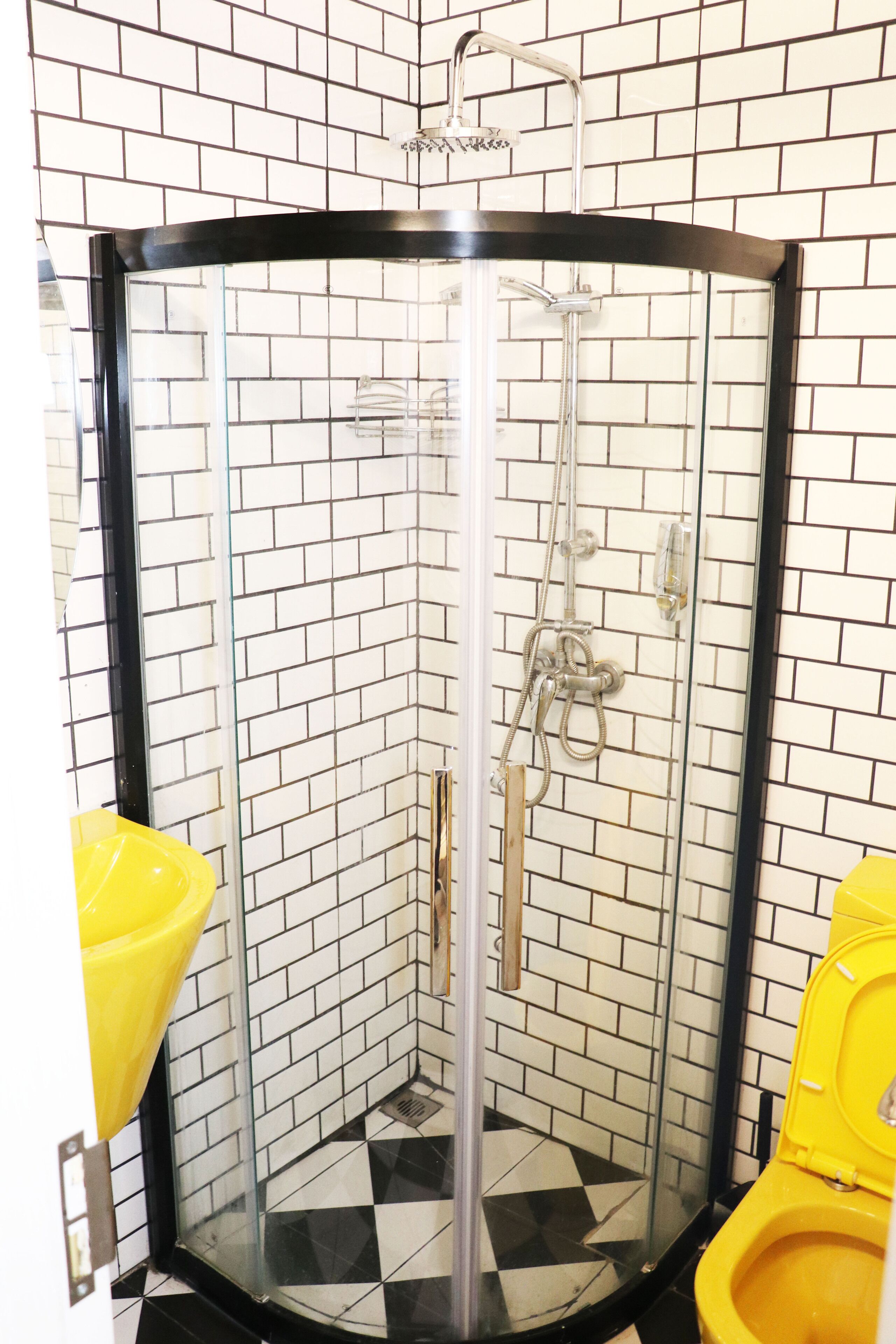 Foto - Cinema Hostel Jerusalem