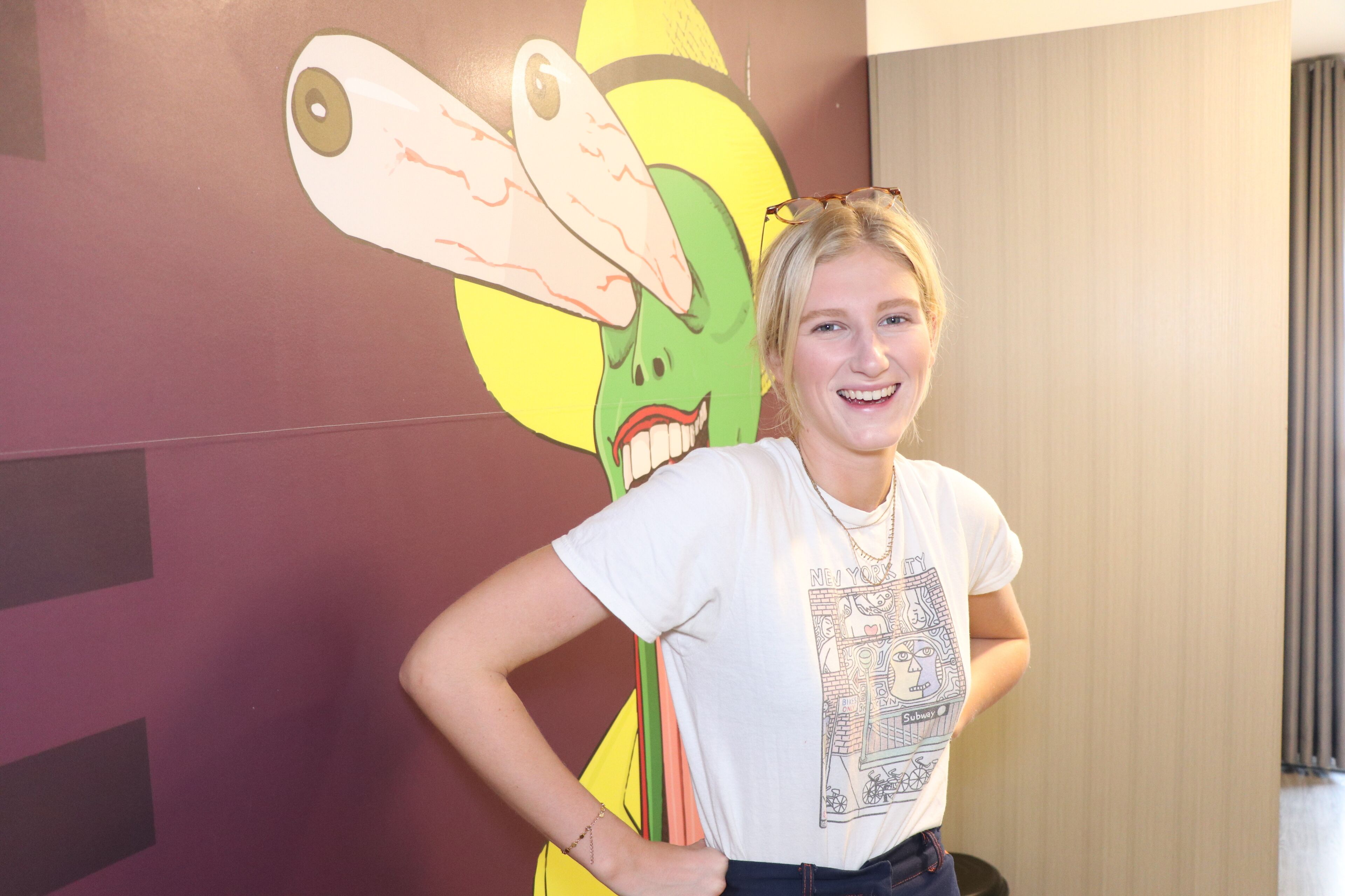 Foto - Cinema Hostel Jerusalem