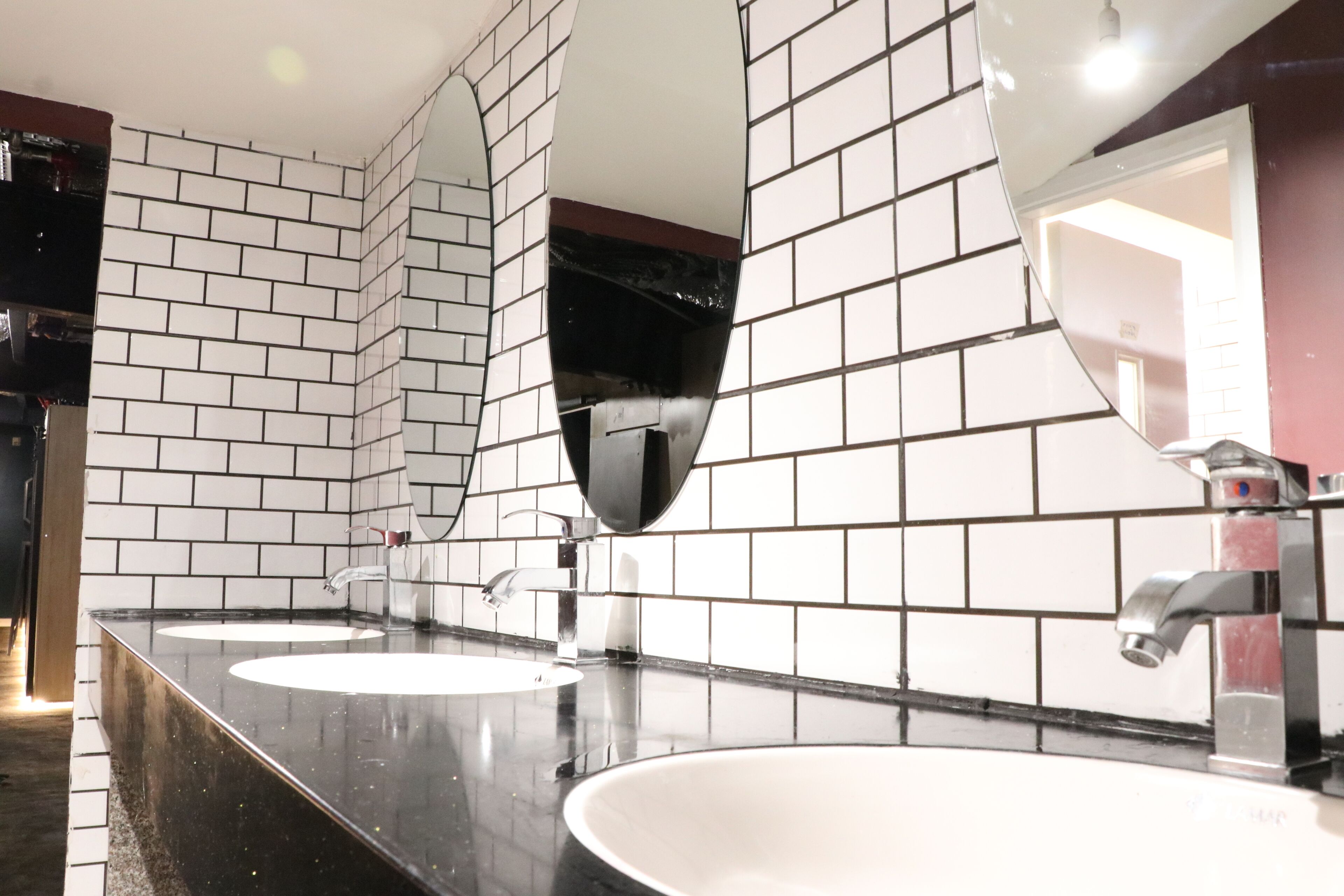 Foto - Cinema Hostel Jerusalem