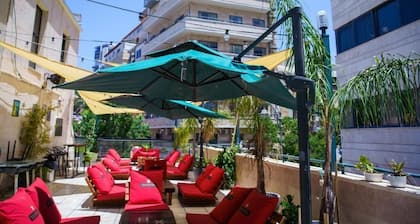 Cinema Hostel Jerusalem