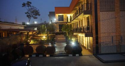 Shami Luxury Apart