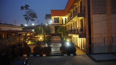Shami Luxury Apart