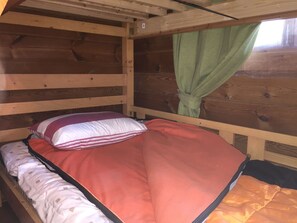 宿舍, 男女混合宿舍, 公共浴室 (da Vinci) | 免费 WiFi